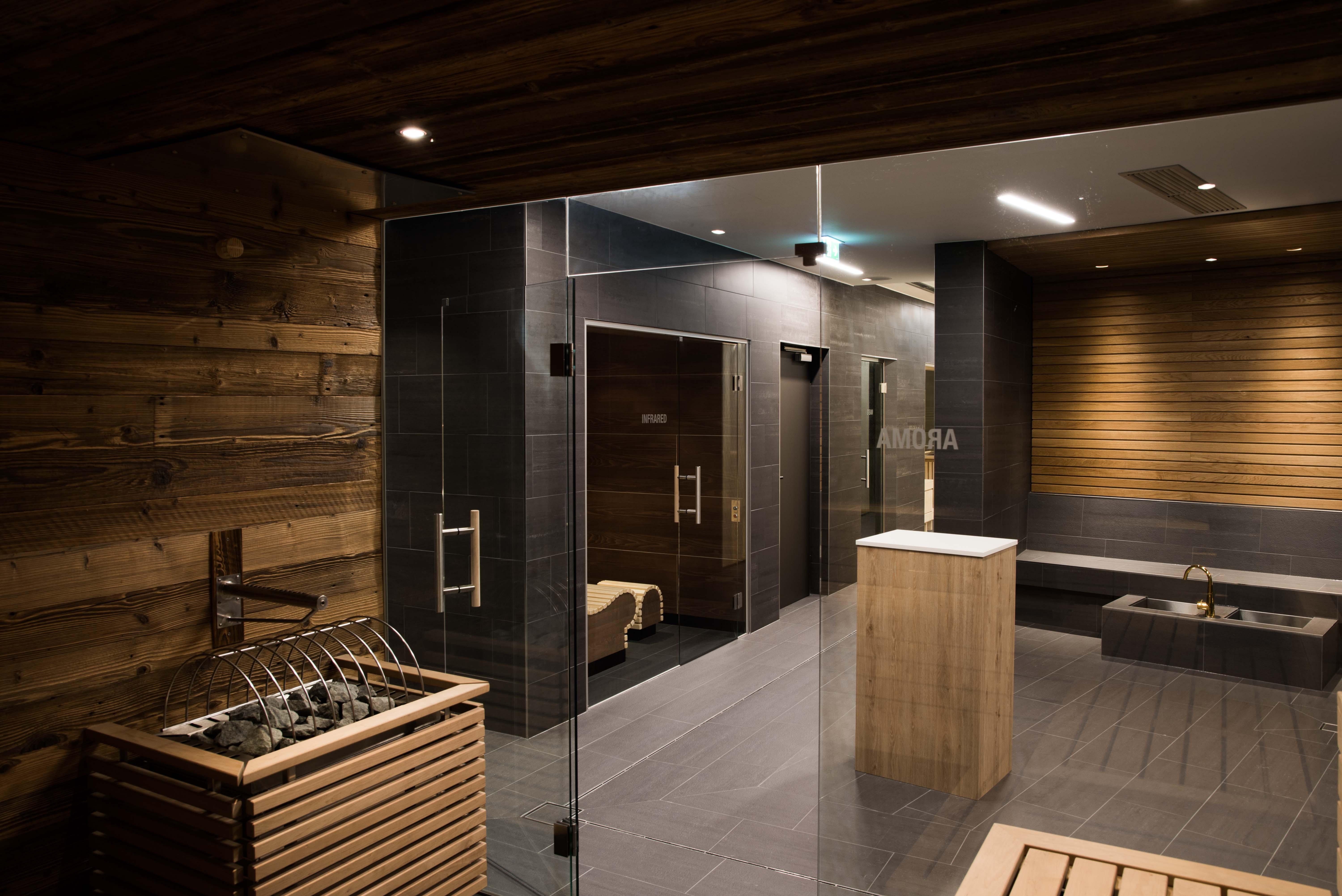 Hotel Goldried Matrei in Osttirol Exterior foto