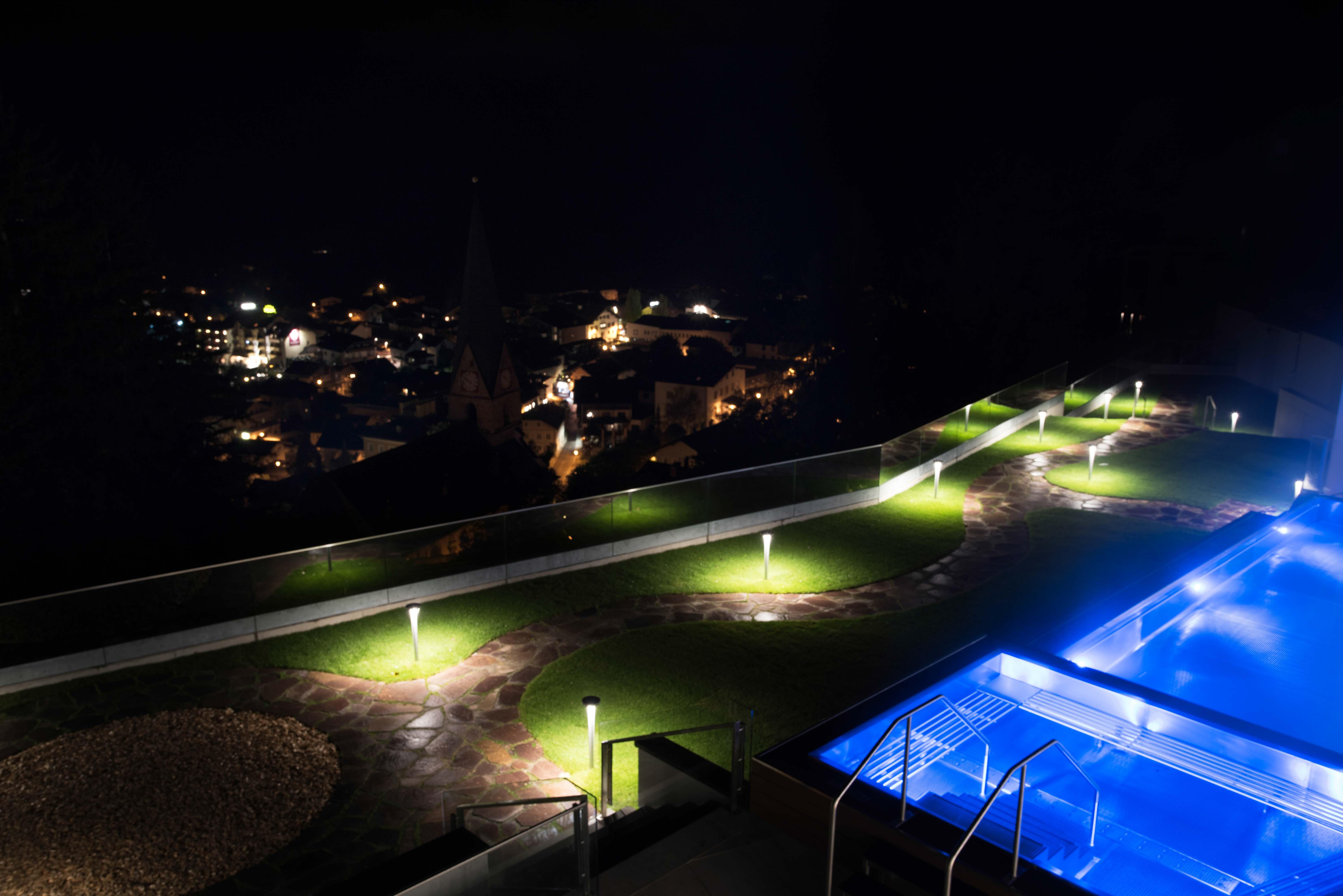 Hotel Goldried Matrei in Osttirol Exterior foto
