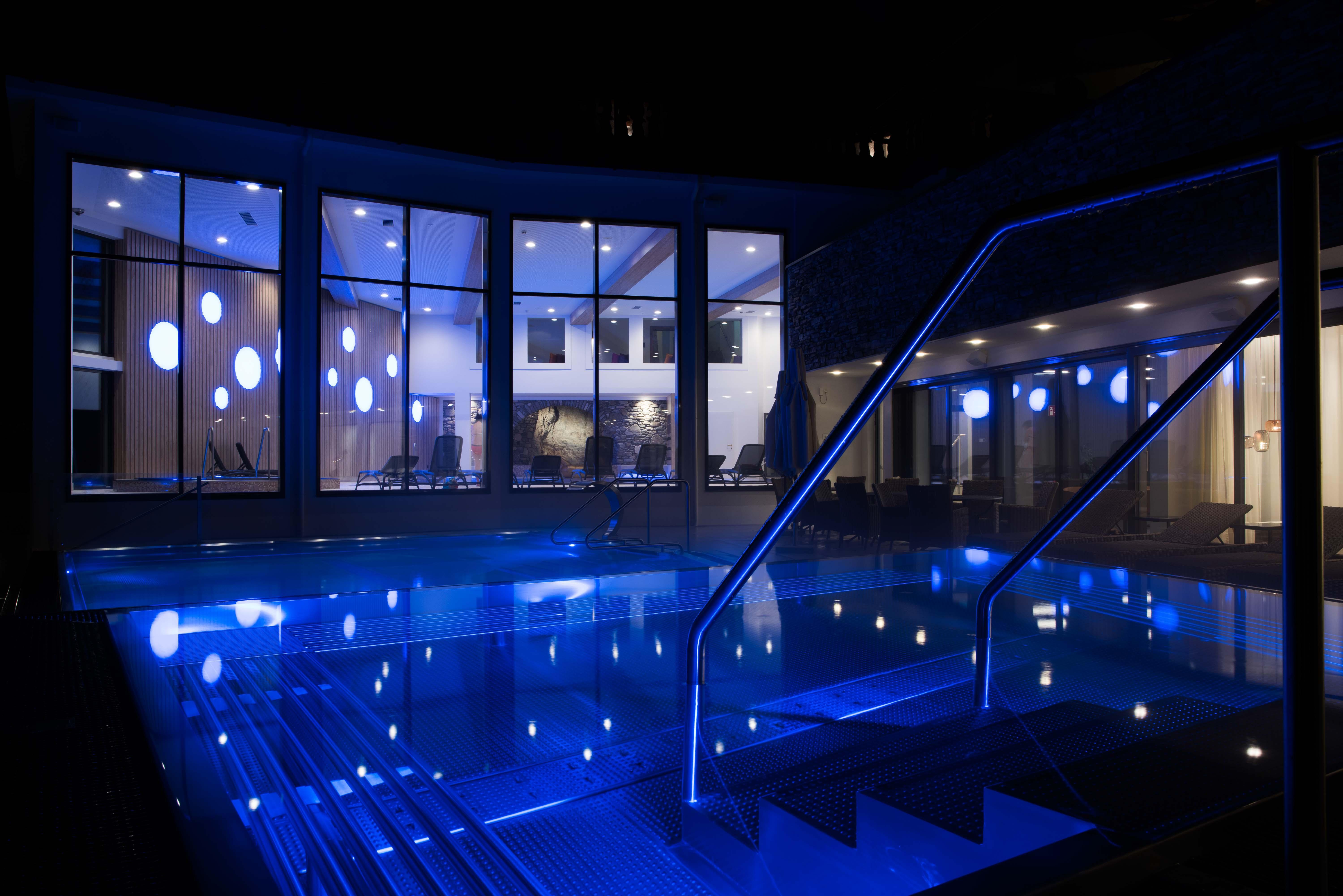 Hotel Goldried Matrei in Osttirol Exterior foto