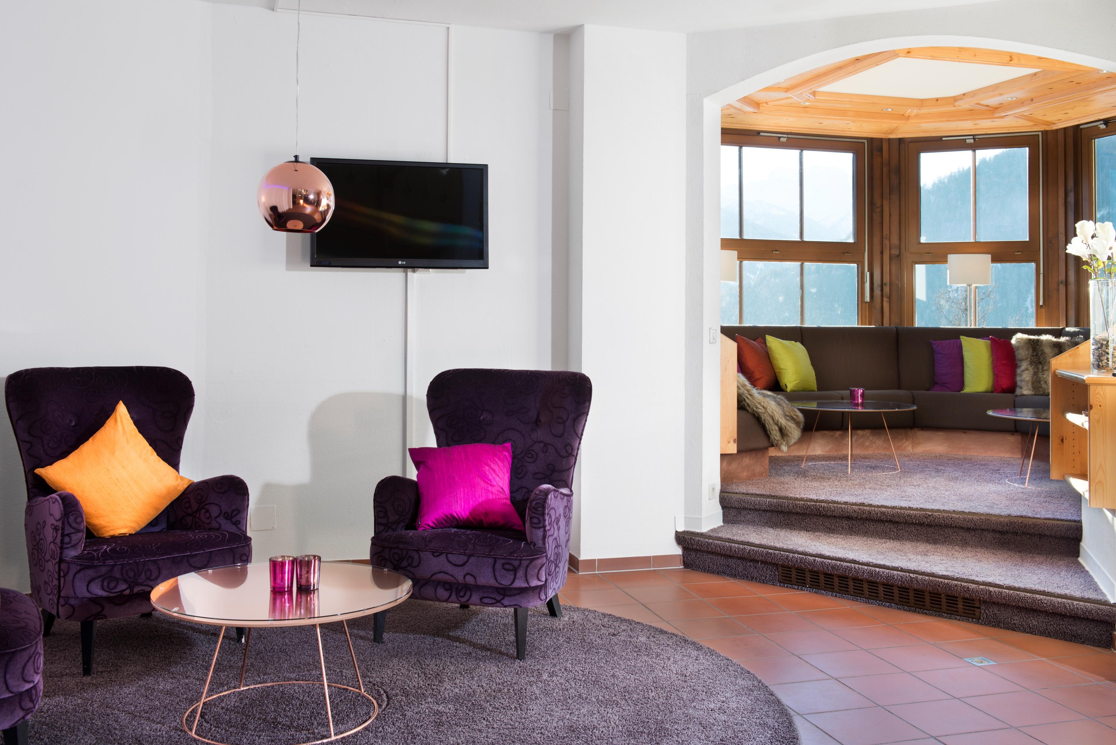 Hotel Goldried Matrei in Osttirol Exterior foto