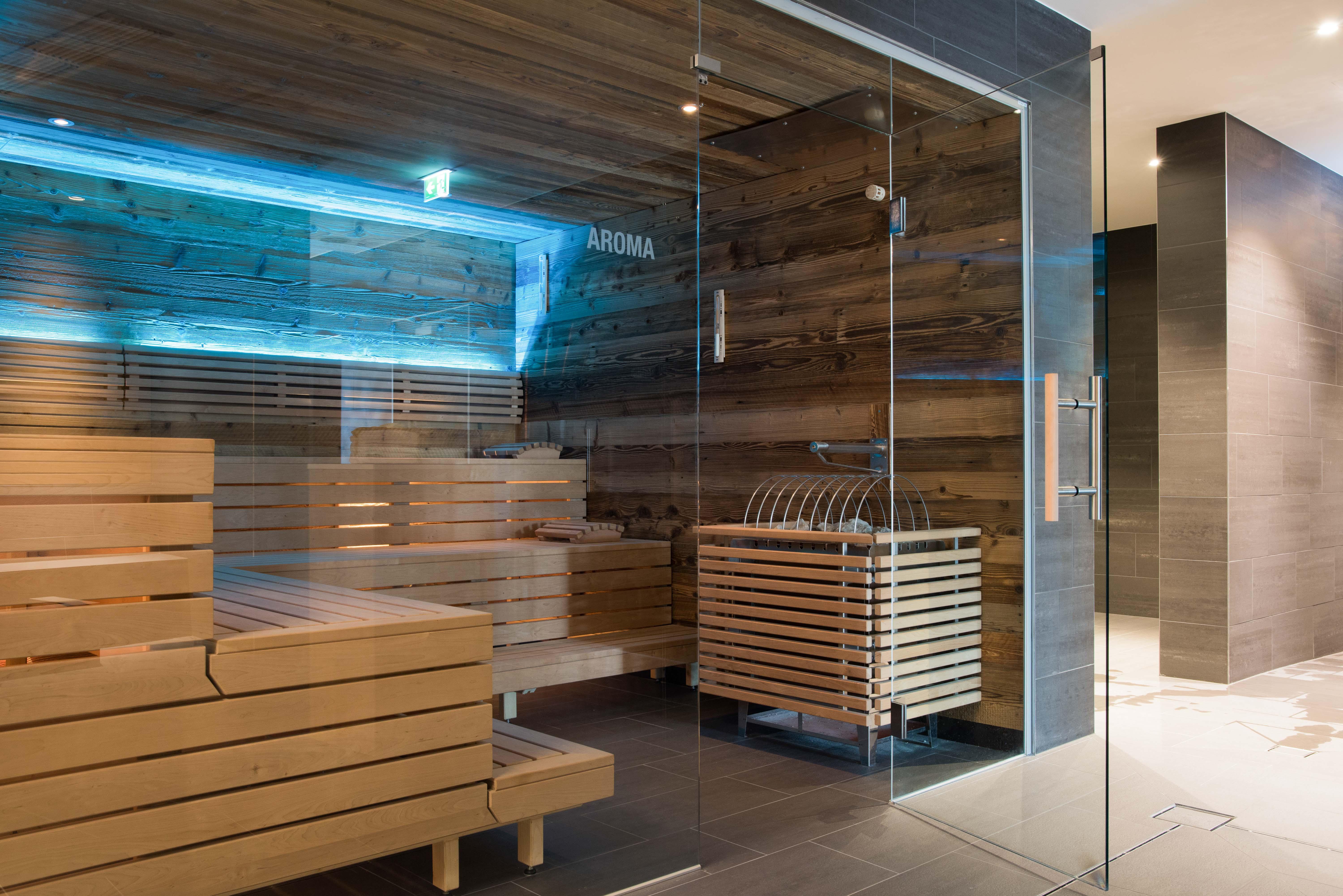 Hotel Goldried Matrei in Osttirol Exterior foto