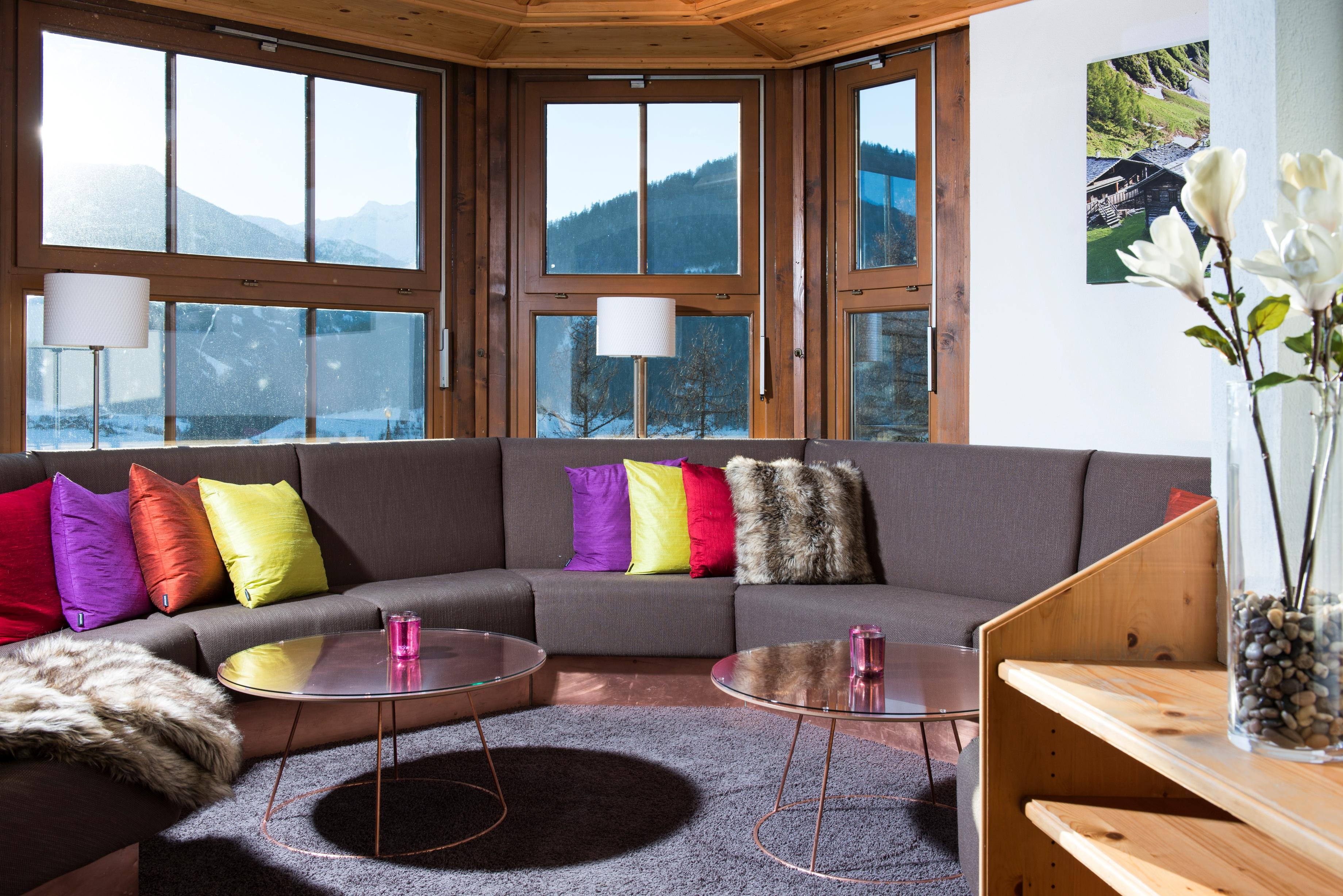 Hotel Goldried Matrei in Osttirol Exterior foto
