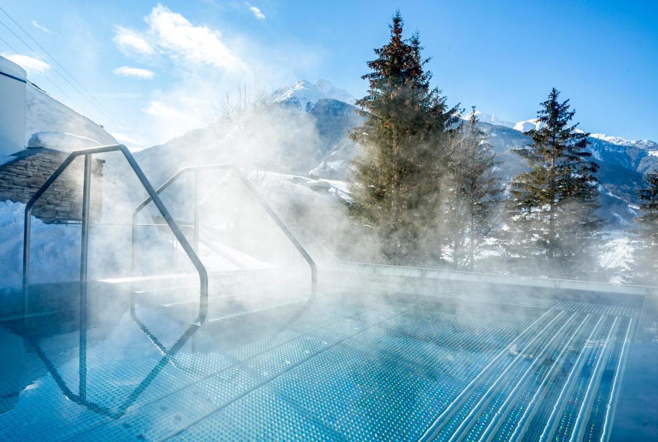 Hotel Goldried Matrei in Osttirol Exterior foto