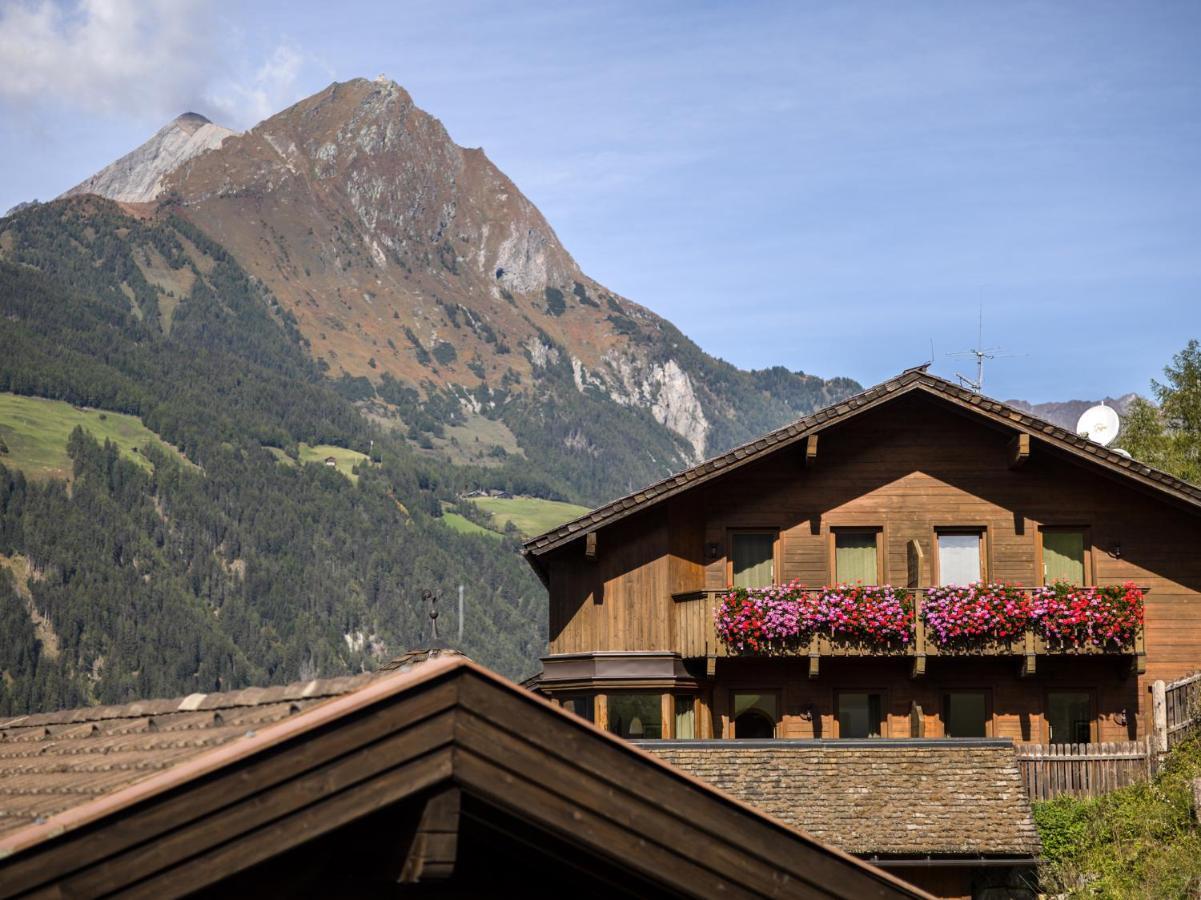 Hotel Goldried Matrei in Osttirol Exterior foto